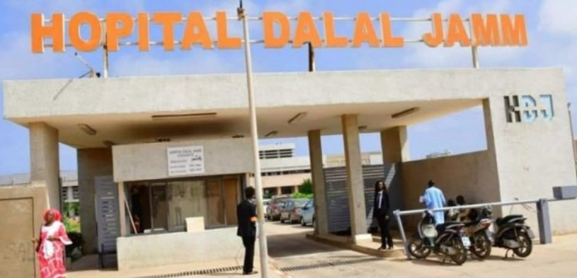 Hôpital Dalal Jamm : Le Pca tacle Macky et démissionne