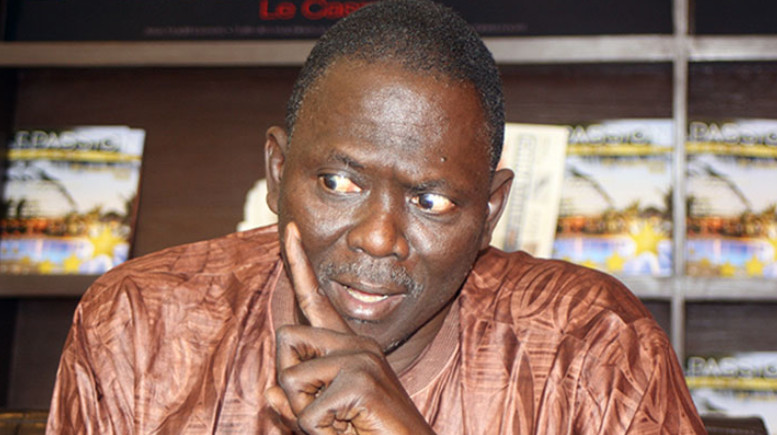 Moustapha DIAKHATE : « L’amende De 6 000 F CFA Infligée Aux Non Porteurs De Masque Un Est Vol »