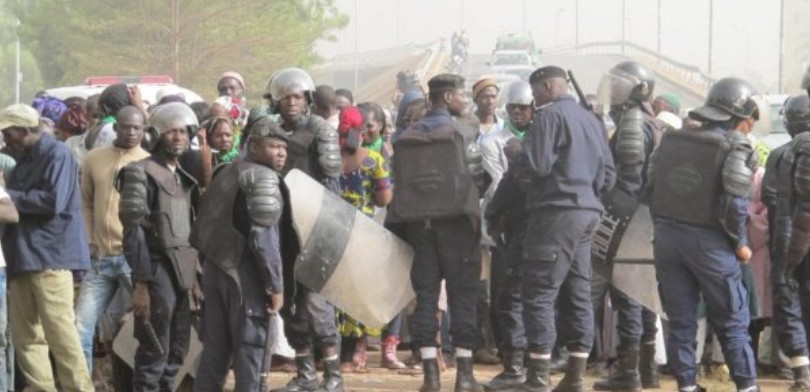 Vive tension à Tobène : 7 individus dont 3 chefs de village arrêtés par la gendarmerie