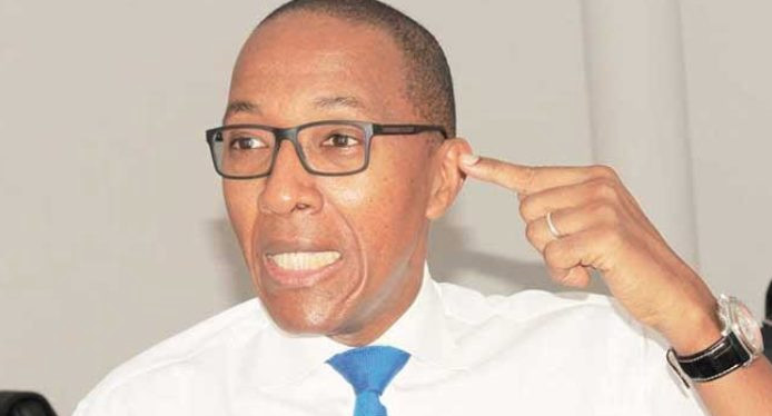 Situation au Mali : Abdoul Mbaye accuse la CEDEAO