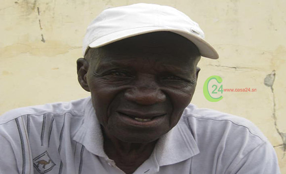 ZIGUINCHOR PLEURE SOULEYMANE NDIAYE DIMITRI, UN ‘’MONUMENT’’ DU BASKETBALL NATIONAL