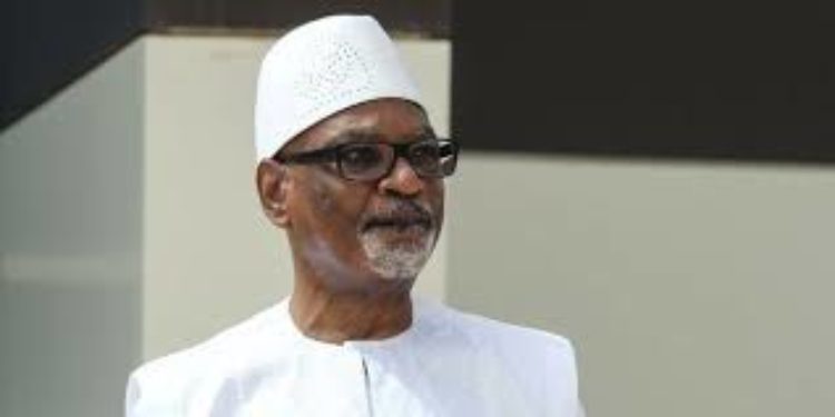 Colonel Wagué : « IBK a dit n’avoir aucune intention de revenir au pouvoir »