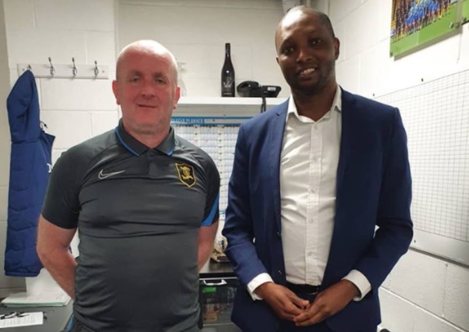 Bassirou Sakho : Le football s’apprête à vivre un prochain mercato exceptionnel à cause des conséquences du covid 19 Bassirou Sakho : Le football s’apprête à vivre un prochain mercato exceptionnel à cause des conséquences du covid 19