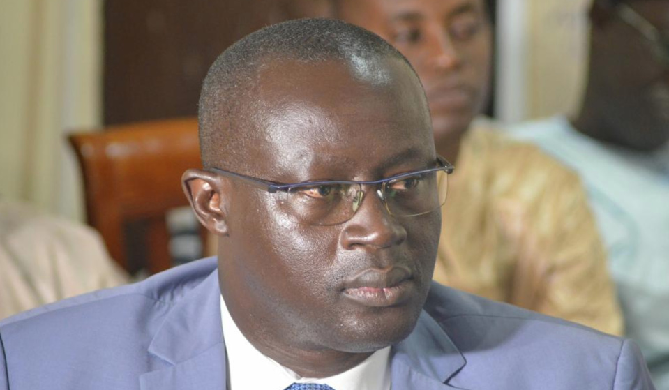 Abatalib Fall lâche ses vérités sur la gestion du football sénégalais