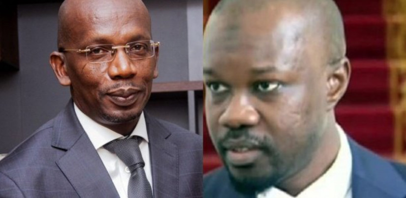 Problèmes d’assainissement : Sonko promet d’autres ‘’détails scandaleux’’