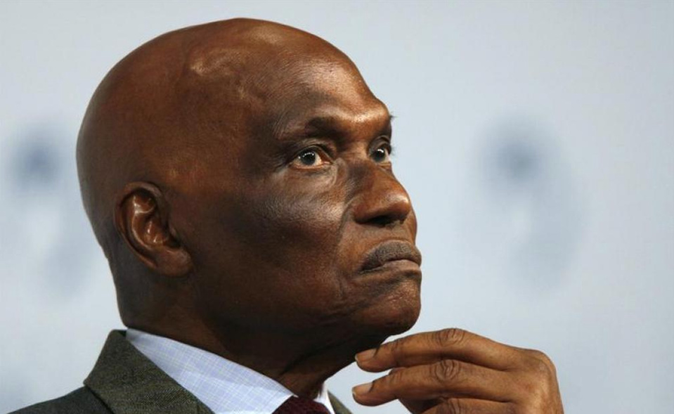 Wade réactive les opérations de son parti!