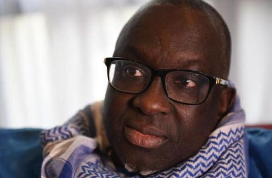 Papa Massata Diack : "L’Etat du Sénégal devrait porter plainte contre la justice française"