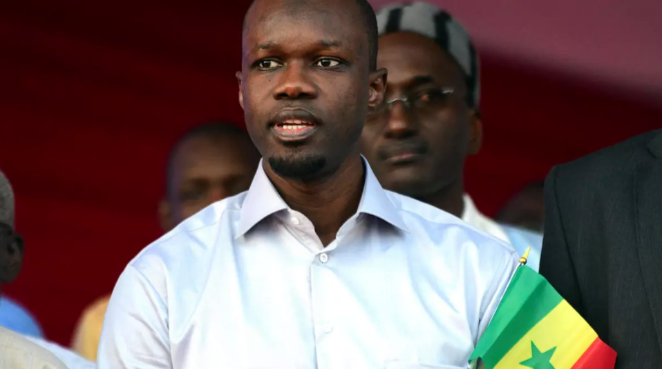 Quand Sonko «déconfine» l’opposition ! Quand Sonko «déconfine» l’opposition !