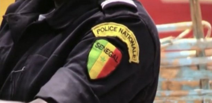 Des policiers extorquent 3 millions à un commerçant