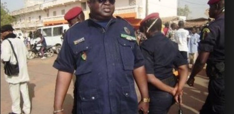 Jonction entre policiers sénégalais et espagnols : Le commissaire Bassamba Camara livre sa lecture