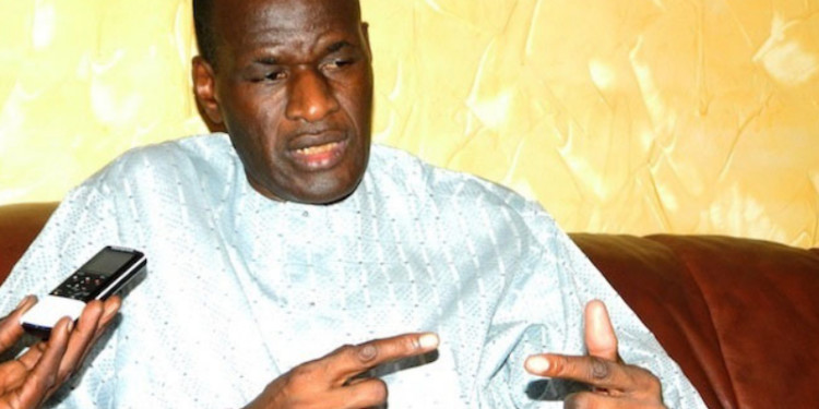 Thierno Lo : « Idrissa Seck peut beaucoup apporter au président Sall »