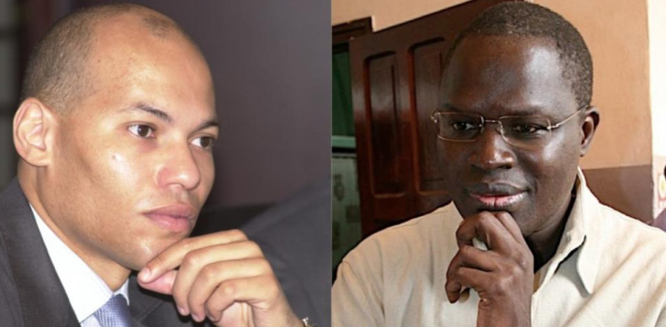 Projet de loi dans le circuit : vers la réhabilitation de Karim et Khalifa Projet de loi dans le circuit : vers la réhabilitation de Karim et Khalifa