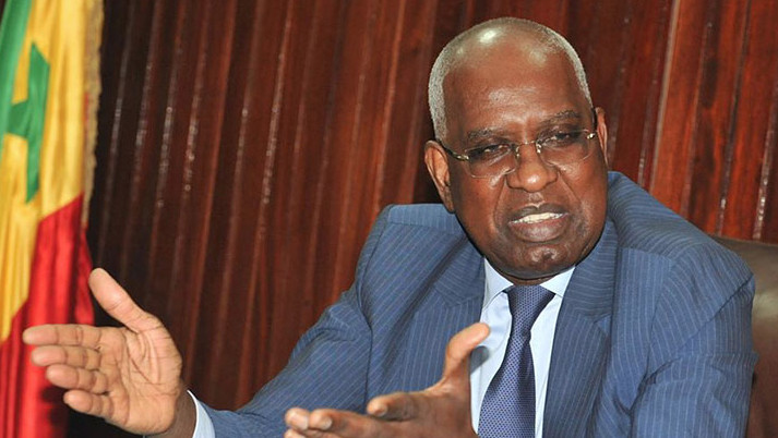 Insultes sur le Net : Tik Tok et Whatsapp dans le viseur de Me Malick SALL