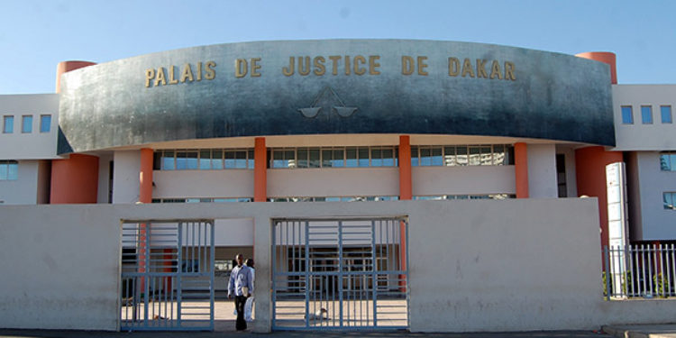 Saisie de 2 milliards de faux billets à la Médina: deux (2) des six (6) mis en cause placés sous mandat de dépôt