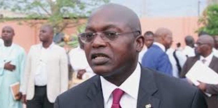 Marchés de covid : Le fils du ministre Oumar Guèye servi