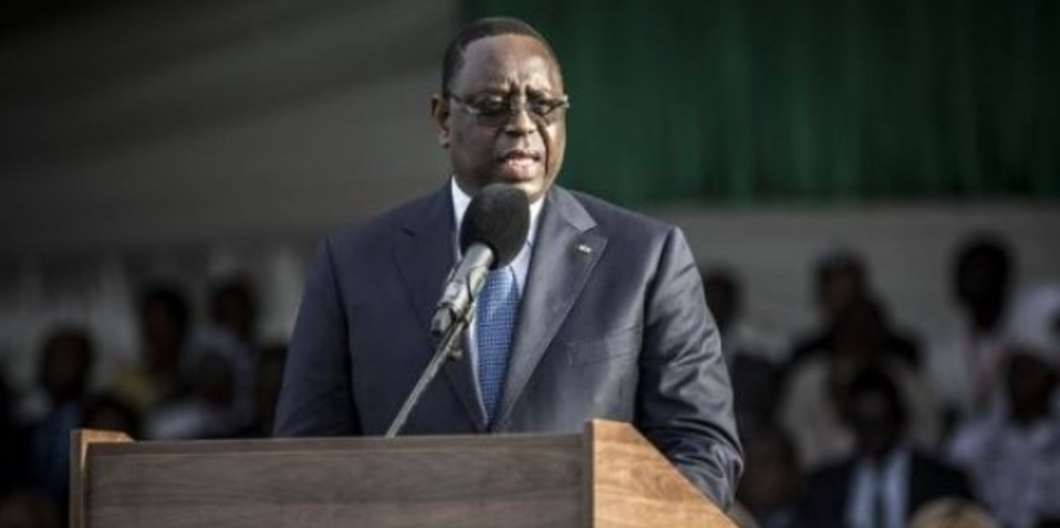 Au Sénégal, la transhumance, c’est tout un art Au Sénégal, la transhumance, c’est tout un art