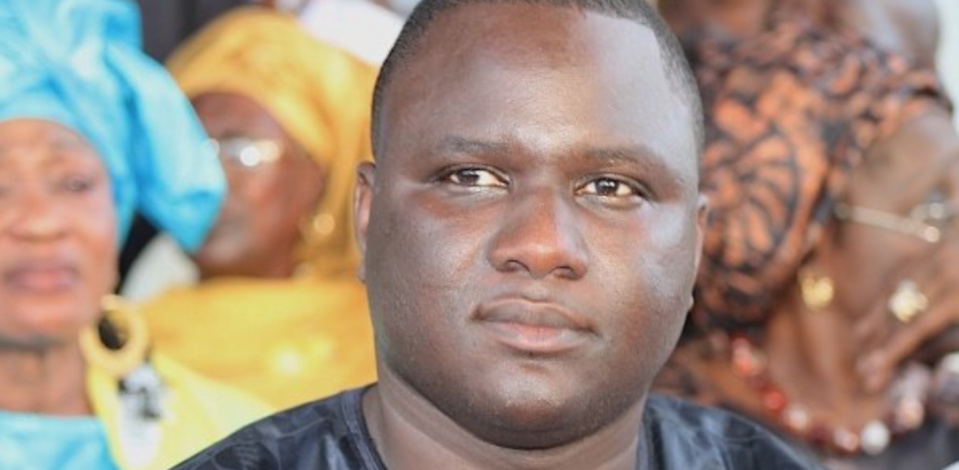 Rewmi : Déthié Fall décline sa nomination et… Rewmi : Déthié Fall décline sa nomination et…