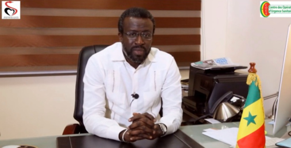 Pertinence du couvre-feu /: « il apporte toujours quelque chose à la riposte... notre challenge, c'est de gérer les cas graves et les cas sévères, sinon... » Dr Bousso Pertinence du couvre-feu /: « il apporte toujours quelque chose à la riposte... notre challenge, c'est de gérer les cas graves et les cas sévères, sinon... » Dr Bousso