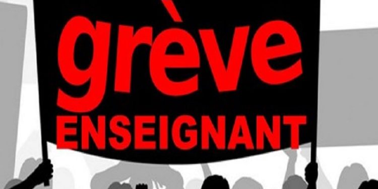 Remous dans le système éducatif: Samess et Cusems en débrayage à partir de ce mercredi