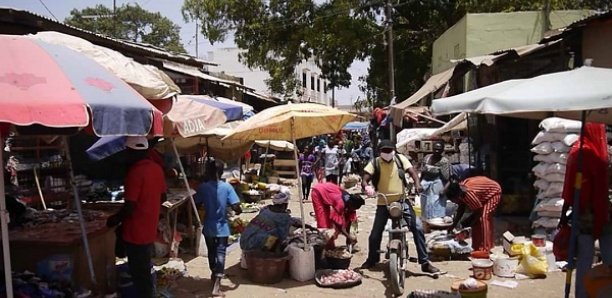 Ouverture des marchés de 6 h à 18 h, fermeture le dimanche : À Thiès, artisans et commerçants se disent déçus