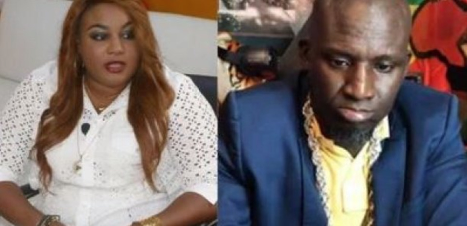 Attaques contre Sonko, Felix Diome, Marème Faye, Macky : Aïssatou Diop Fall comparée à Assane Diouf Attaques contre Sonko, Felix Diome, Marème Faye, Macky : Aïssatou Diop Fall comparée à Assane Diouf