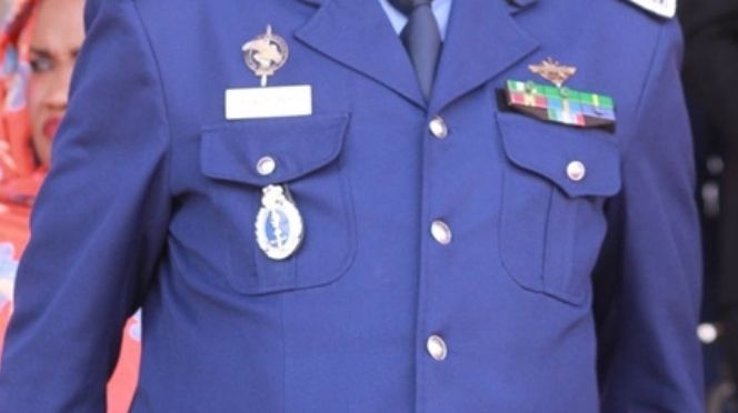Kébémer: Le commandant de la brigade de gendarmerie déguisé en femme pour mener l’enquête
