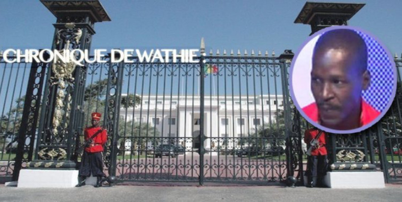 L’apogée des délinquants : Bougazélli fonce, Boubacar SEYE s’enfonce