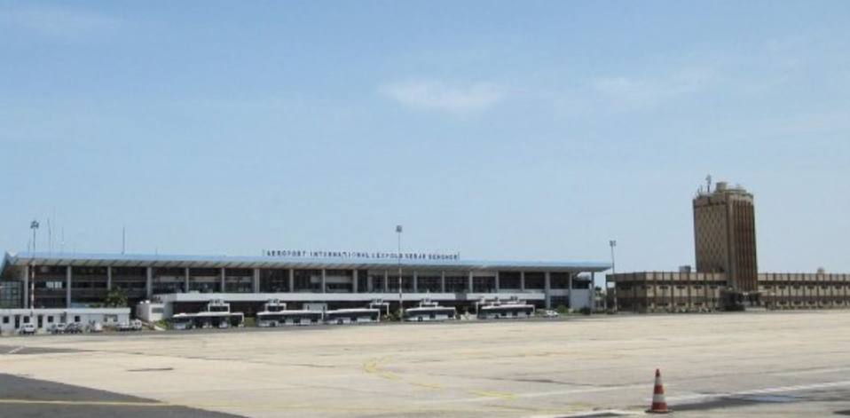 Site aéroport LSS : La CDC annonce la commercialisation de 30 hectares