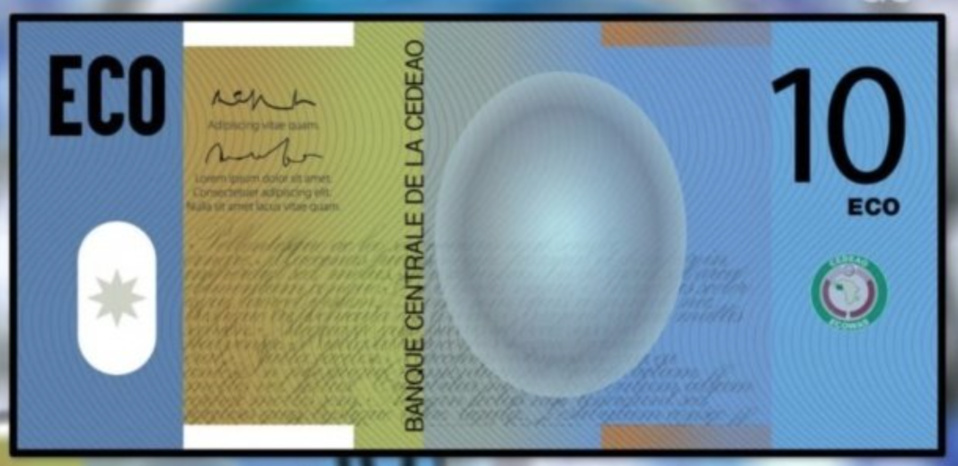 Cfa/Eco : La réforme adoptée par le sénat français Cfa/Eco : La réforme adoptée par le sénat français