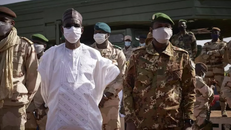 Mali: le Premier ministre rencontre la classe politique pour parler de la transition Mali: le Premier ministre rencontre la classe politique pour parler de la transition