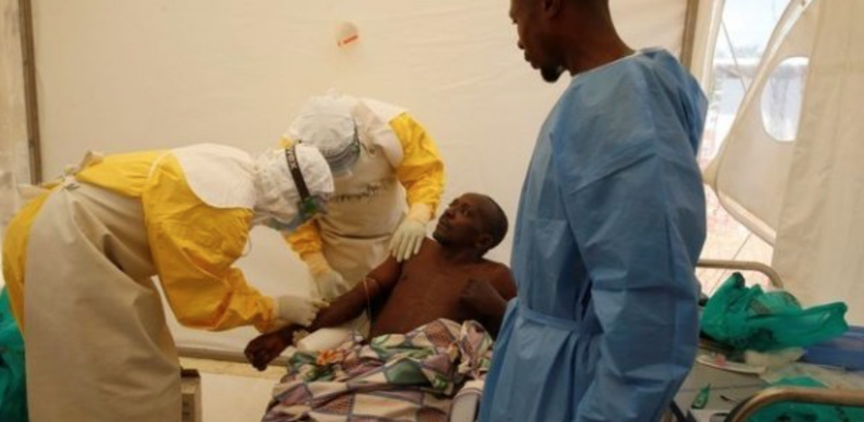Guinée: l’apparition de nouveaux cas d’Ebola préoccupe les autorités
