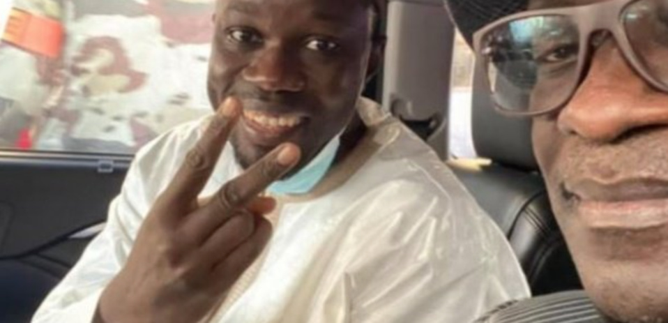 Tribunal: Ousmane Sonko retourne à la Sr et fera face au doyen des juges le lundi prochain à 11h Tribunal: Ousmane Sonko retourne à la Sr et fera face au doyen des juges le lundi prochain à 11h