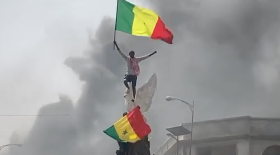 Ziguinchor et Bignona marchent aujourd’hui Ziguinchor et Bignona marchent aujourd’hui