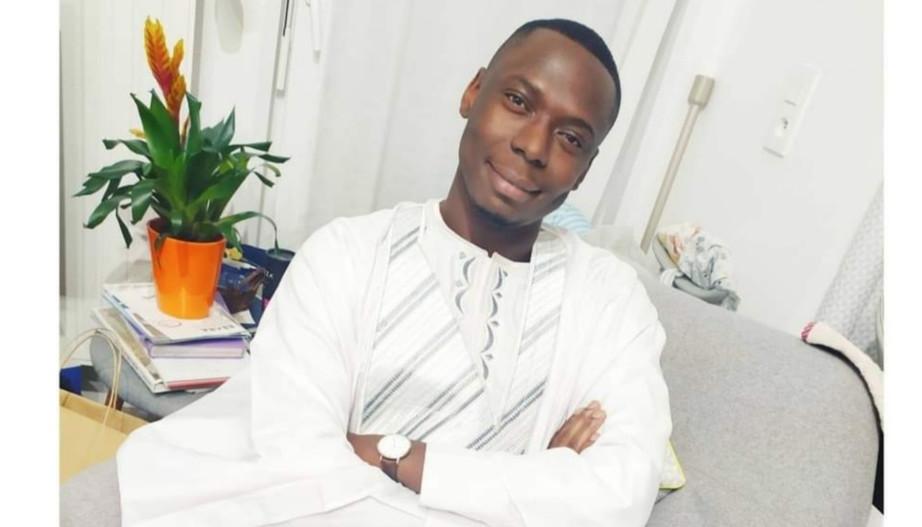 POUR ADJI SARR ET OUSMANE SONKO (Par Souleymane Elgas)