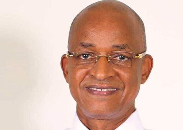 Cellou Dalein Diallo encore interdit de voyager, son passeport confisqué