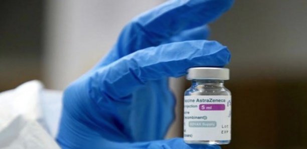 Vaccin AstraZeneca : "La position du Sénégal n’a pas changé" (Msas)