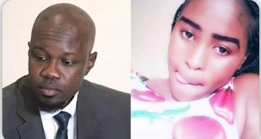 Adji Sarr : « Si Sonko jure sur le Coran, je retire ma plainte »