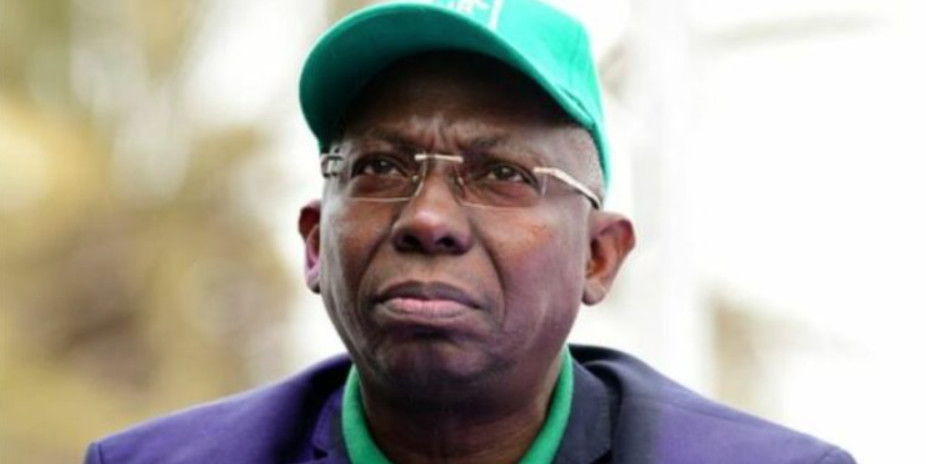 Issa Sall rejoint le « Macky » et devient ministre conseiller