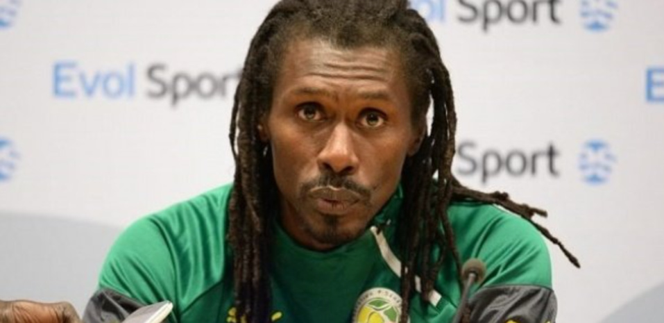 Membre du comité exécutif de la Fsf : Yaya Baldé demande le limogeage d’Aliou Cissé