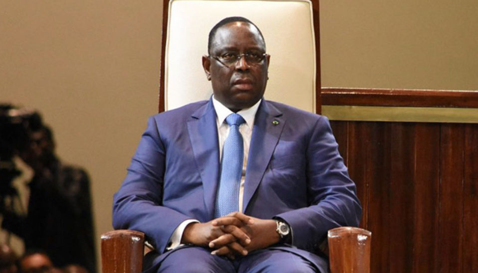 Macky convoqué par l’UE pour s’expliquer sur les fonds alloués à la migration, selon “Noo Lank”