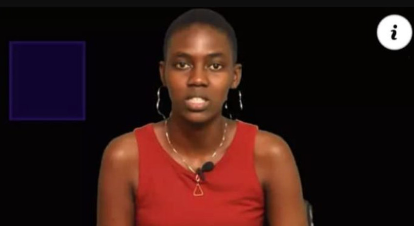 « Sur le cas d’Adji Sarr, l’Etat a mobilisé toute une armée. Mai sur mon viol, c’est le silence total », Merry Gomis