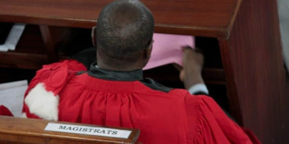 Remplacement du Juge Samba Sall: Les différents cas de figure! Remplacement du Juge Samba Sall: Les différents cas de figure!