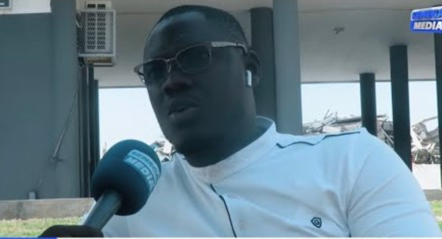 Suspension des amicales des étudiants: Abdoulaye Cissé écrit au recteur de l’Ucad