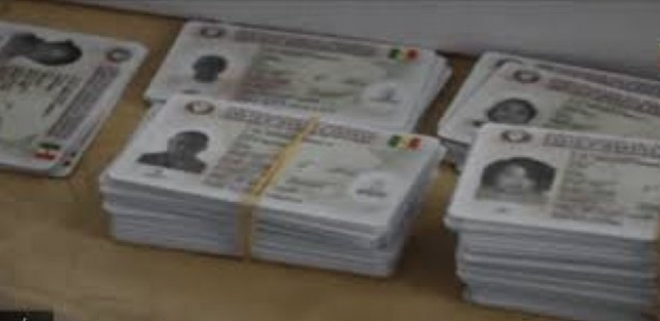 DAF : Risques de perte des données de 6,6 millions d’électeurs DAF : Risques de perte des données de 6,6 millions d’électeurs