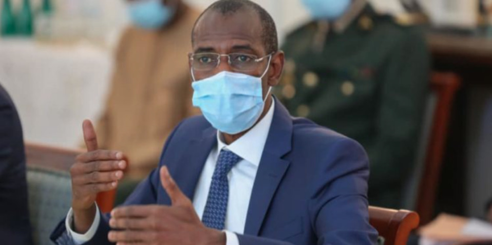 Le déficit plonge, recettes en baisse..: Les « Caisses » de l’Etat en souffrance Le déficit plonge, recettes en baisse..: Les « Caisses » de l’Etat en souffrance