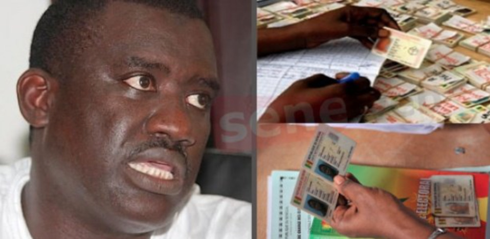 Polémique autour du rapport d’audit du fichier électoral : Moussa Tine pointe un « problème d’approche »