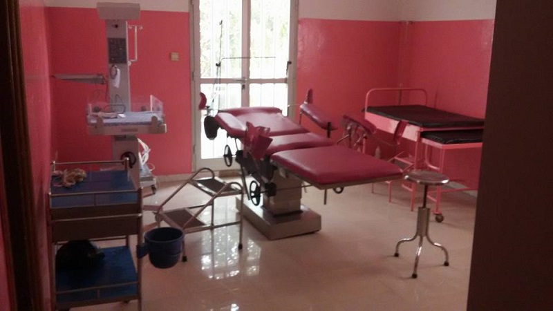 TOUBA : UN PATIENT PORTE PLAINTE POUR NÉGLIGENCE CONTRE UNE CLINIQUE