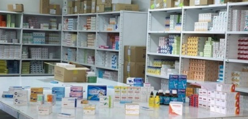 Disponibilité des anesthésiques : La Directrice de la PNA sort la fiche technique Disponibilité des anesthésiques : La Directrice de la PNA sort la fiche technique