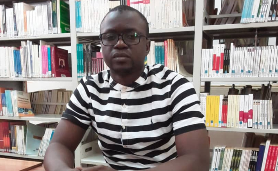 CONTRIBUTION : LE POTENTIEL CANDIDAT DE PASTEF À LA MAIRIE DE ZIGUINCHOR