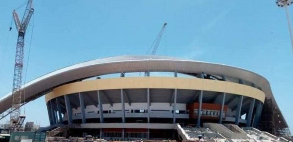 Arène nationale : Un cantonnement du GMI pour lutter contre l'insécurité Arène nationale : Un cantonnement du GMI pour lutter contre l'insécurité